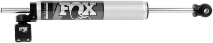 FOX 2017+ Ford Superduty 2.0 Perf Series 8.1in. TS Stabilizer Steering Damper 1-1/8 in Tie Rod 985-02-132 985-02-132 Photo - Primary