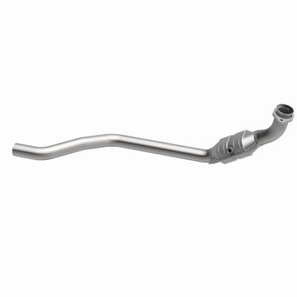 MagnaFlow Ford Escape OEM Grade Federal / EPA Compliant Direct-Fit Catalytic Converter 49921 360 Degree Image Set