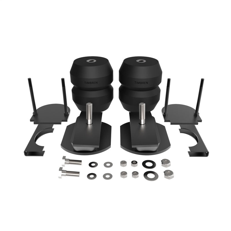 Timbren 1989 Ford E-150 Econoline XL Rear Suspension Enhancement System FER35092B FER35092B Photo - Primary