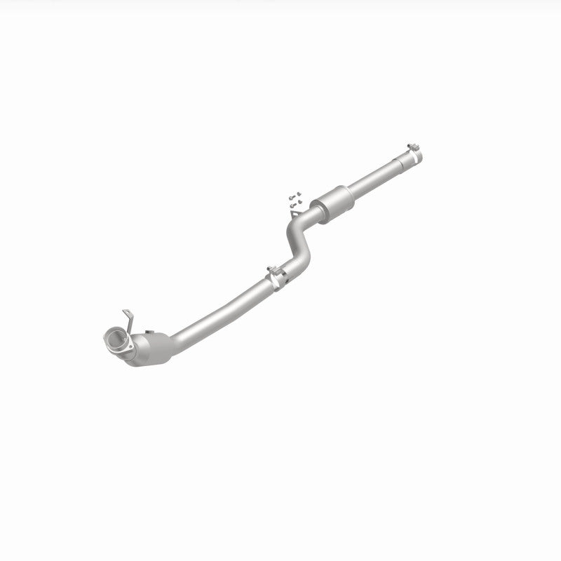 Magnaflow Conv DF 2013-2017 SL550 V8 4.6 OEM Underbody 21-571 21-571 360 Degree Image Set
