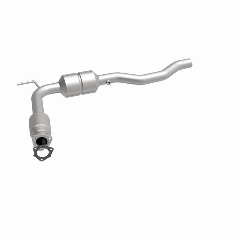 MagnaFlow Volkswagen EuroVan HM Grade Federal / EPA Compliant Direct-Fit Catalytic Converter 23181 360 Degree Image Set