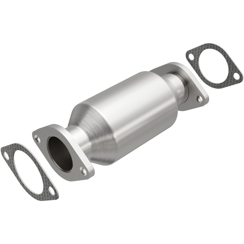 MagnaFlow Hyundai OEM Grade Federal / EPA Compliant Direct-Fit Catalytic Converter 51708 Photo - Primary