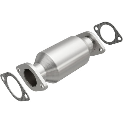 MagnaFlow Hyundai OEM Grade Federal / EPA Compliant Direct-Fit Catalytic Converter 51708 Photo - Primary
