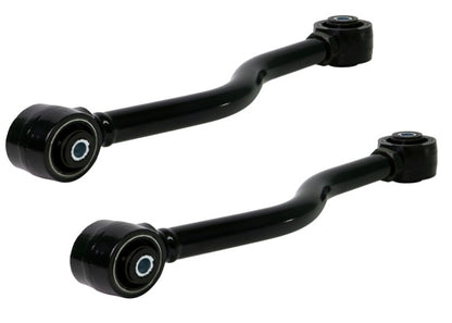 Superpro 07-17 Jeep Wrangler JK / 2018 Jeep Wrangler JK Upper Trailing Arm Set TRC1186 TRC1186 User 1