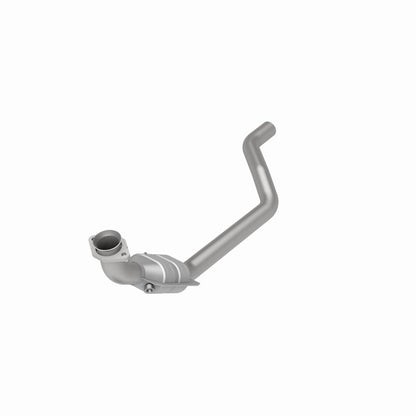 MagnaFlow Ford Escape HM Grade Federal / EPA Compliant Direct-Fit Catalytic Converter 50521 360 Degree Image Set