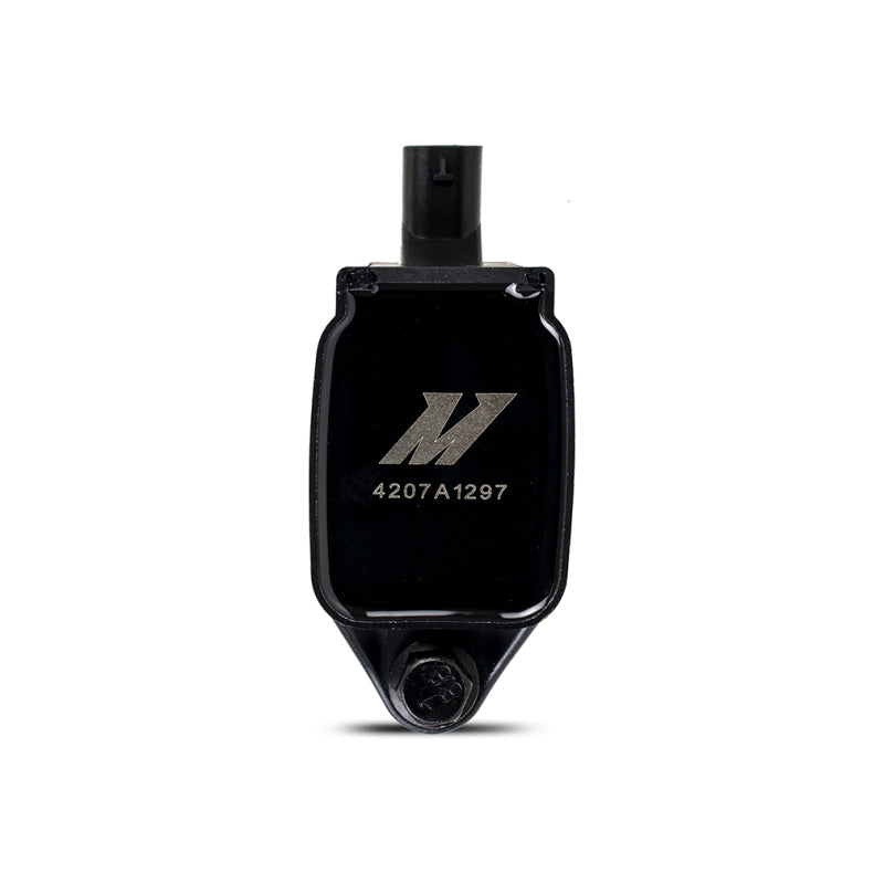 Mishimoto 12-18 Jeep Wrangler 3.6L Six Cylinder Ignition Coil Set MMIG-WRA-1206 MMIG-WRA-1206 User 1