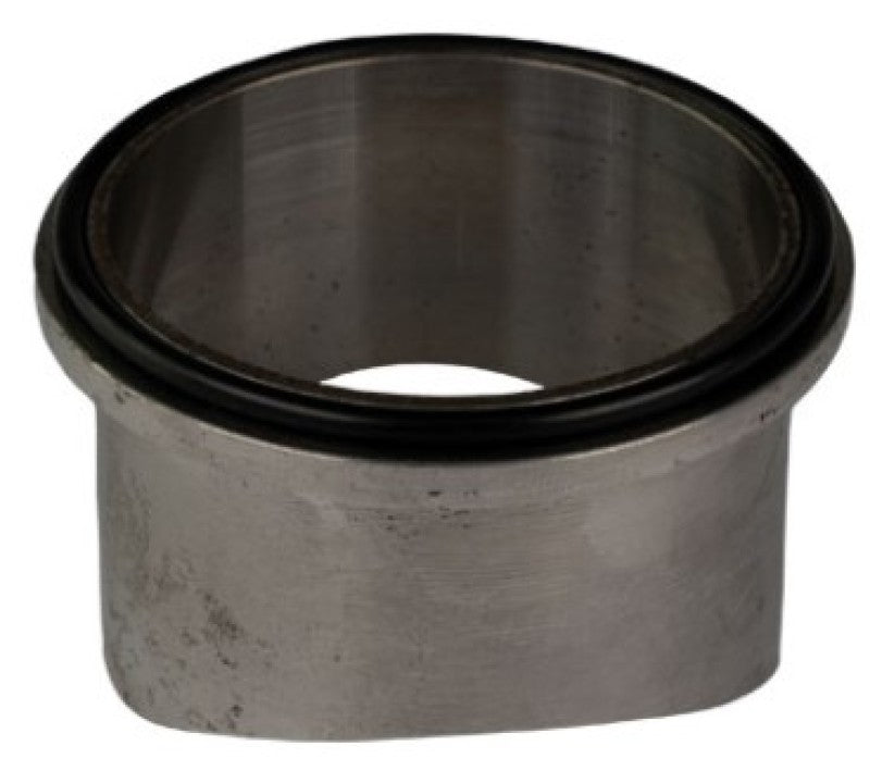 Turbosmart Race Port Stainless Steel Flange Male TS-0204-3007 TS-0204-3007 User 1