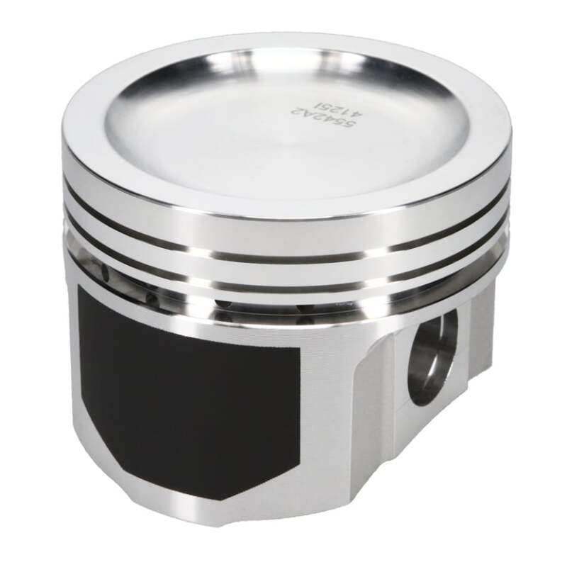 Wiseco WIS Piston Sets - 6 Cyl Engine Components Piston Sets - Forged - 6cyl main image