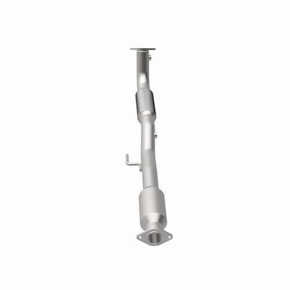 MagnaFlow Toyota Camry California Grade CARB Compliant Direct-Fit Catalytic Converter 5571988 360 Degree Image Set