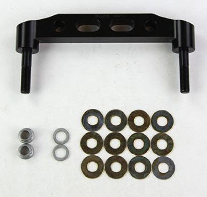 Wilwood Caliper Mounting Kit w/Bracket-Dynapro Radial-3.50in Mount 11.75in Rotor Sprint 250-9271 250-9271 User 1
