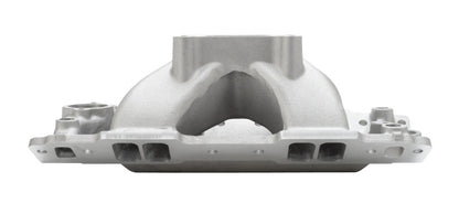 Edelbrock Manifold Sbc Super Victor II 2892 Photo - Unmounted