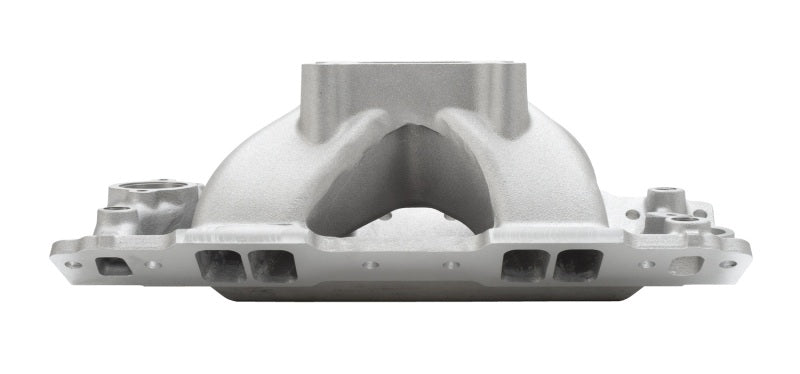 Edelbrock Manifold Sbc Super Victor II 2892 Photo - Unmounted