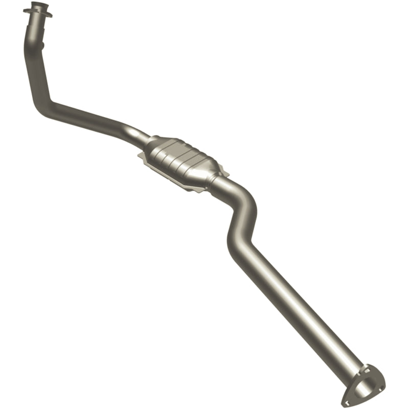 MagnaFlow HM Grade Federal / EPA Compliant Direct-Fit Catalytic Converter 93615 Photo - Primary