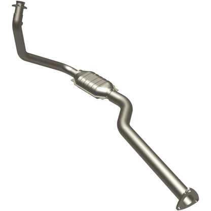 MagnaFlow HM Grade Federal / EPA Compliant Direct-Fit Catalytic Converter 93615 Photo - Primary