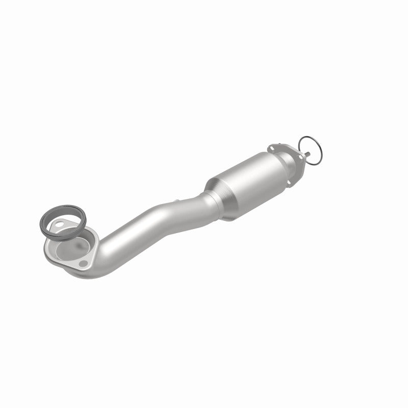 MagnaFlow Honda CR-V California Grade CARB Compliant Direct-Fit Catalytic Converter 5592783 360 Degree Image Set