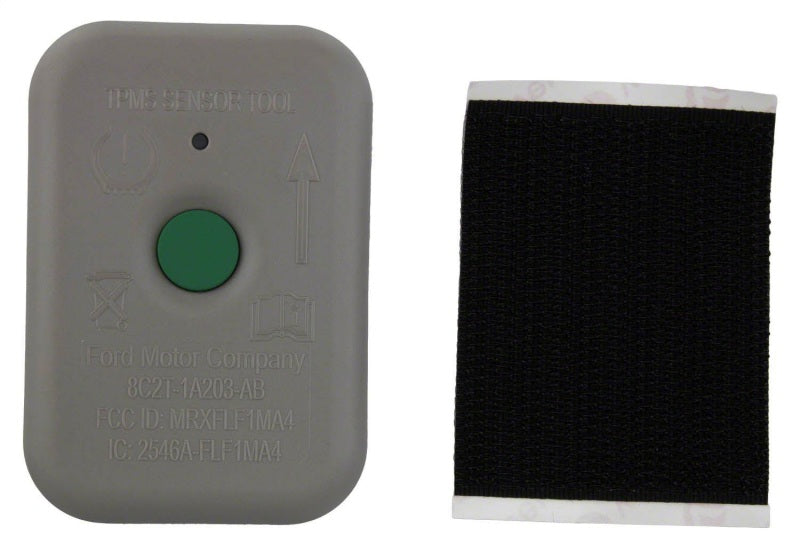 Ford Racing Bronco 5 Wheel TPMS w/Activation Tool Kit M-1180-BR5 M-1180-BR5 Photo - Unmounted