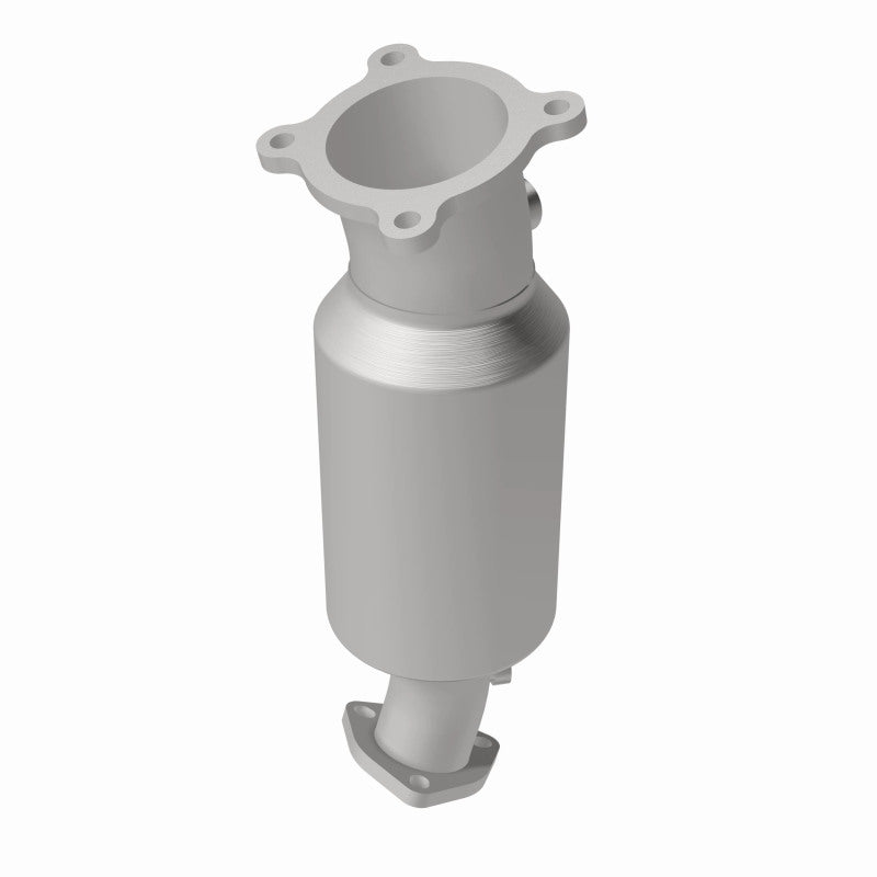 MagnaFlow Audi OEM Grade Federal / EPA Compliant Direct-Fit Catalytic Converter 49163 360 Degree Image Set