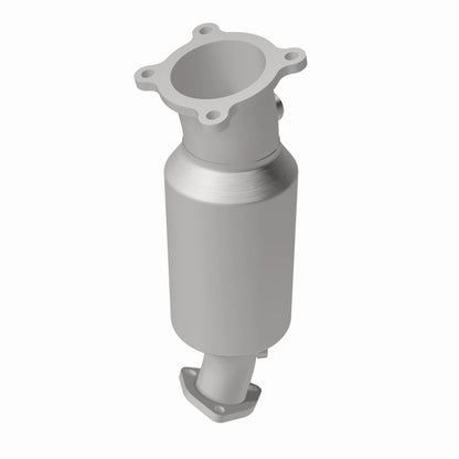 MagnaFlow Audi OEM Grade Federal / EPA Compliant Direct-Fit Catalytic Converter 49163 360 Degree Image Set