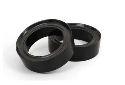Daystar 96-02 Toyota 4Runner 1.5in Rear Leveling Kit DASKT09107BK KT09107BK User 1