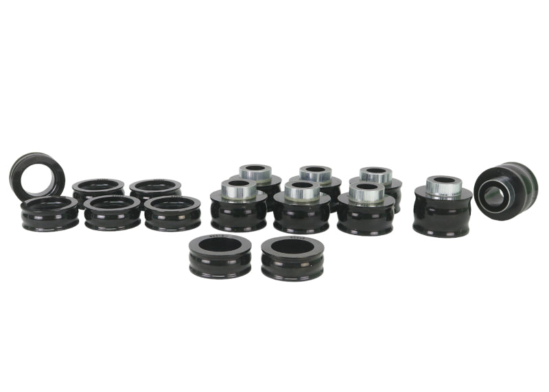 Whiteline Body Mount Bushing Chevy/GMC C/K-Series W93489 W93489 Photo - out of package