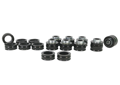 Whiteline Body Mount Bushing Chevy/GMC C/K-Series W93489 W93489 Photo - out of package
