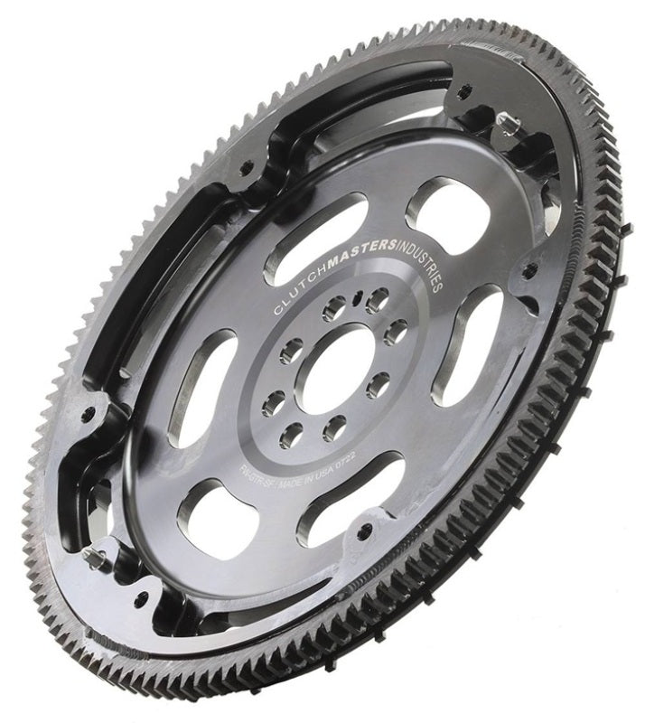 Clutch Masters 2009+ Nissan R35 GT-R Steel Flywheel FP-GTR-SF FP-GTR-SF User 1