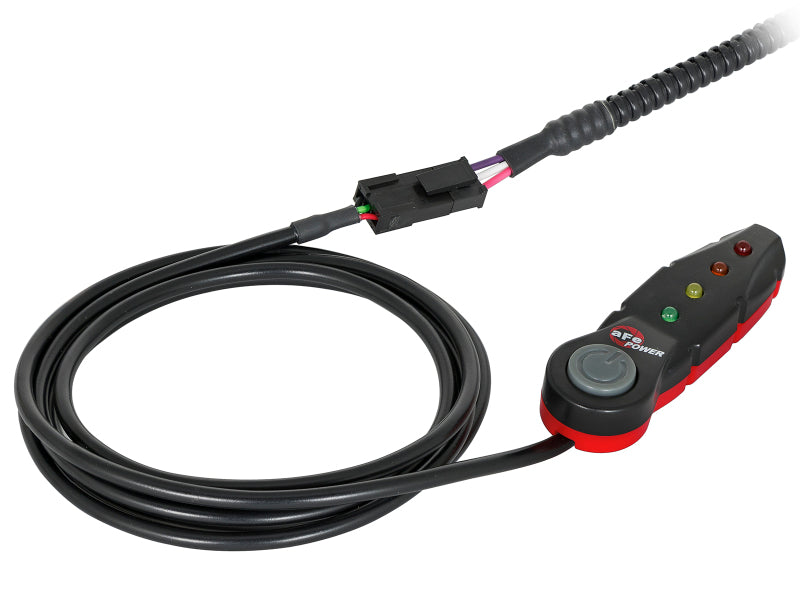 aFe Scorcher GT Bluetooth Power Module 2020 Toyota Supra 3.0L 77-46004 77-46004 Photo - Unmounted