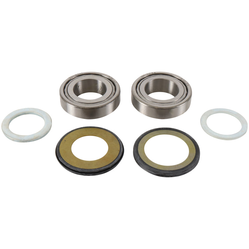 Pivot Works 83-87 Honda ATC200X PW Steering Stem Bearing Kit PWSSK-H25-000 PWSSK-H25-000 Photo - Primary
