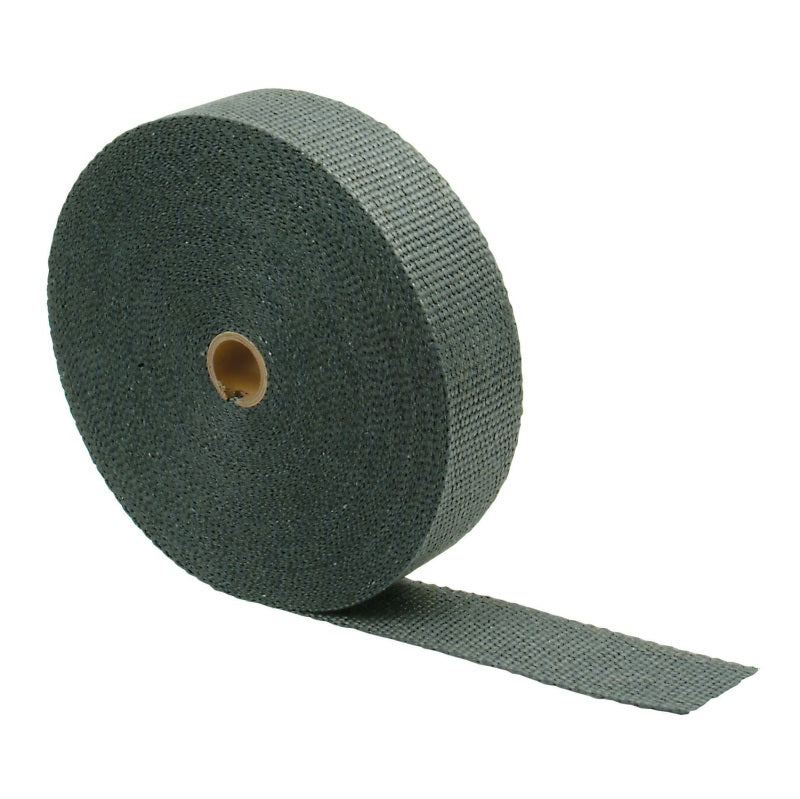 DEI Exhaust Wrap 2in x 100ft - Black 10116 10116 Photo - Primary
