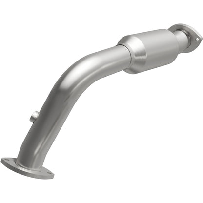MagnaFlow Lexus NX200t OEM Grade Federal / EPA Compliant Direct-Fit Catalytic Converter 21-114 Photo - Primary