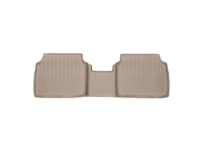 WeatherTech 13+ Hyundai Elantra GT Rear FloorLiner - Tan 454292 454292 Photo - Primary