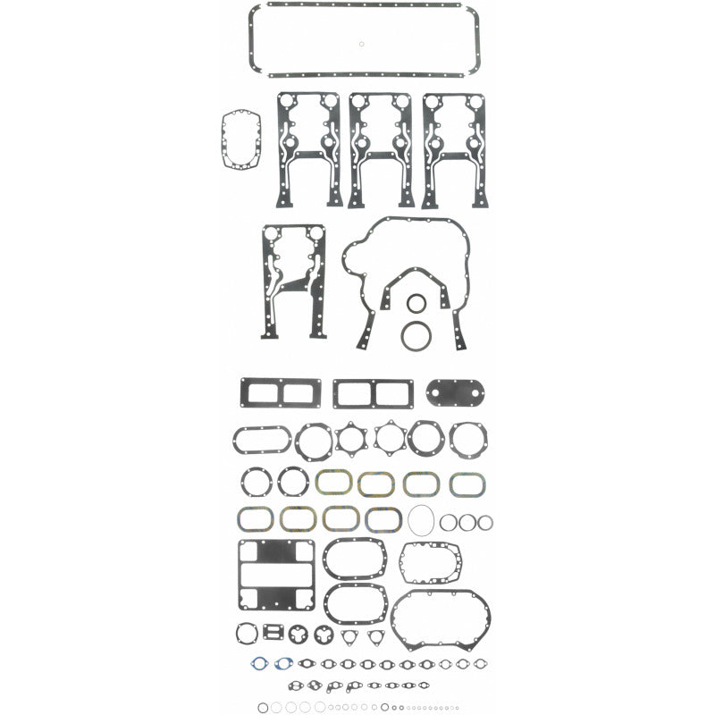 Fel-Pro FEL Engine Conversion Gasket Sets Engine Components Engine Gaskets main image