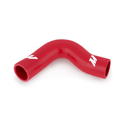 Mishimoto Turbo Silicone Hose Kit - Red 2004-2008 Subaru Forester XT MMHOSE-FXT-04RD User 2