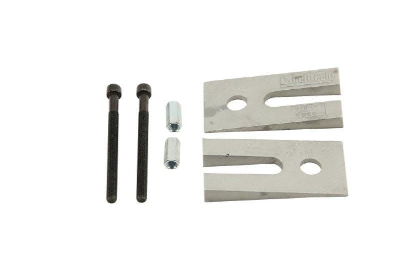 Belltech Pinion Shim Set 6 Degree (Pair) 4979 Photo - Primary