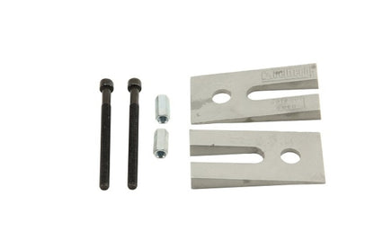 Belltech Pinion Shim Set 6 Degree (Pair) 4979 Photo - Primary