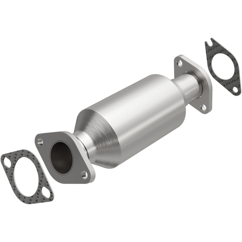 MagnaFlow OEM Grade Federal / EPA Compliant Direct-Fit Catalytic Converter 52863 Photo - Primary