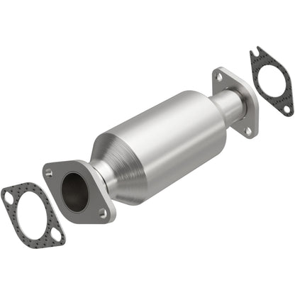 MagnaFlow OEM Grade Federal / EPA Compliant Direct-Fit Catalytic Converter 52863 Photo - Primary