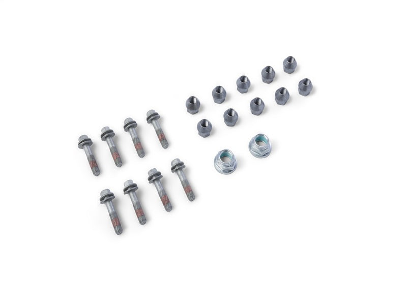 Ford Performance Parts Ford Racing 2015-2017 Ford Mustang Rear Wheel Hub Kit With ARP Studs M-1104-B Photo - Unmounted