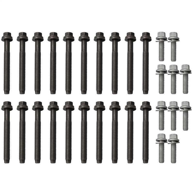 Ford Racing 2020+ Ford F-250 7.3L Main Cap Bolt Kit M-6345-SD73 M-6345-SD73 Photo - Primary