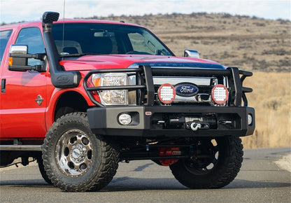 ARB Modular Bar Kit Textured Type A - Ford F250/350 2236010 2236010 Photo - Primary