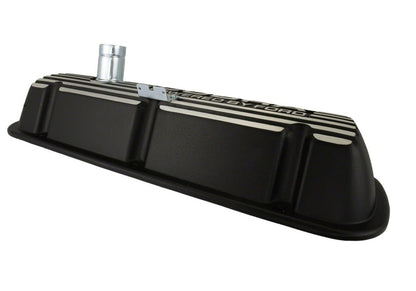 Ford Performance Parts Ford Racing Black Satin Valve Cover Cobra M-6582-A Photo - Unmounted