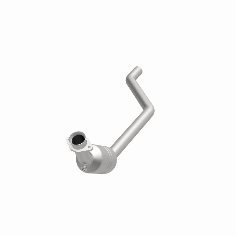 MagnaFlow Jaguar S-Type OEM Grade Federal / EPA Compliant Direct-Fit Catalytic Converter 51224 360 Degree Image Set