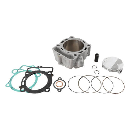 Cylinder Works 11-12 KTM 350 SX-F 350cc Standard Bore Cylinder Kit 13.5:1 Comp. 88mm 50001-K01 50001-K01 Photo - Primary
