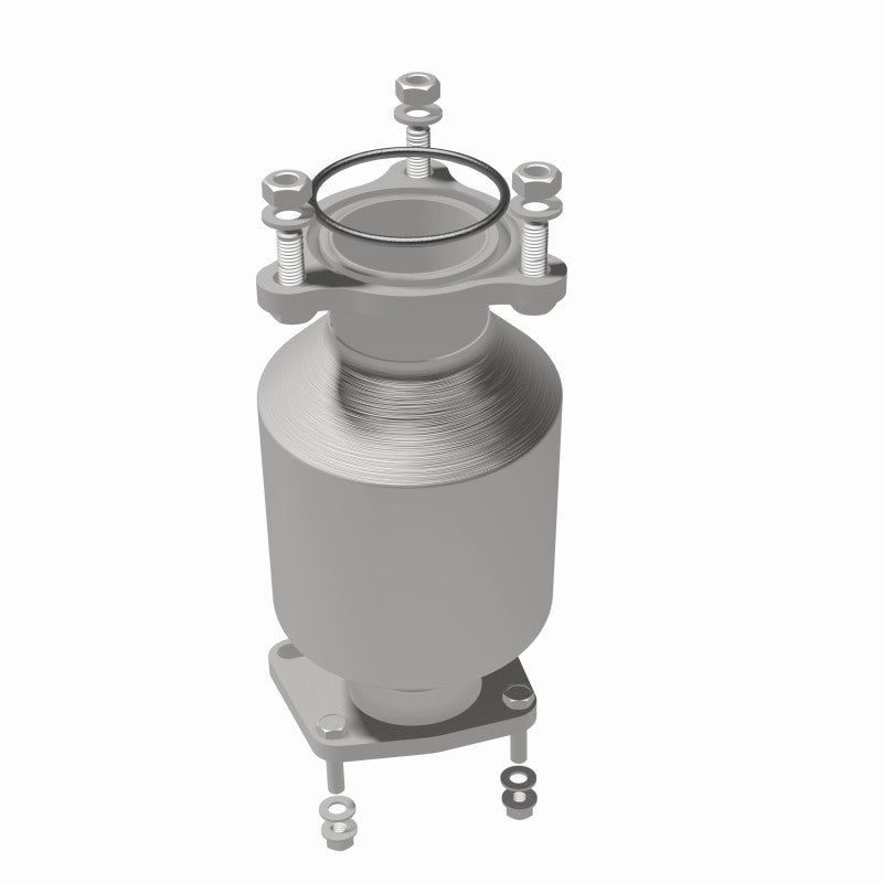 Magnaflow Conv DF 2012-2016 Buick LaCrosse 2.4L 5411905 5411905 360 Degree Image Set