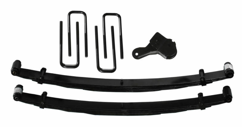 Skyjacker 2" KIT,00-03 S-DUTY F250/35 F9202K F9202K Photo - Primary