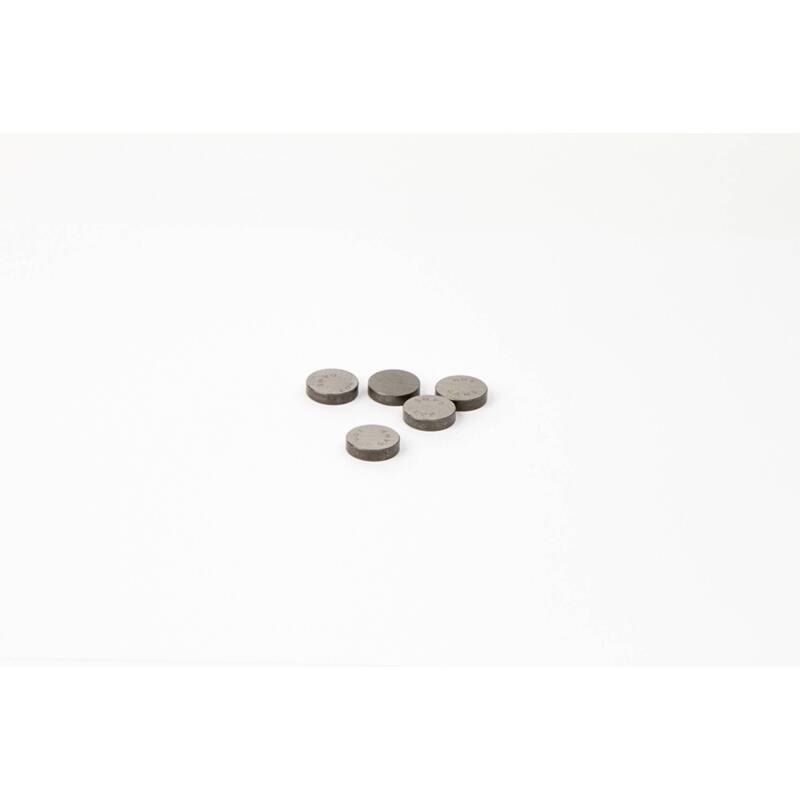 Hot Cams 13Mm X 2.40Mm Shims 5 Pk 5PK1300240 5PK1300240 Photo - Primary