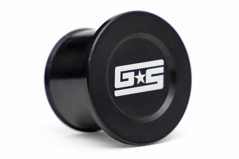 GrimmSpeed GRM Sound Generator Plug Kit Air Intake Systems Air Intake Components main image