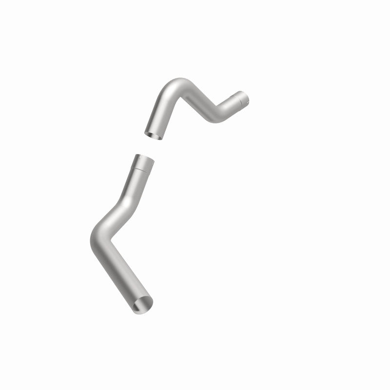 Magnaflow Tail-Pipe 03-04 Dodge Diesel 15395 15395 360 Degree Image Set