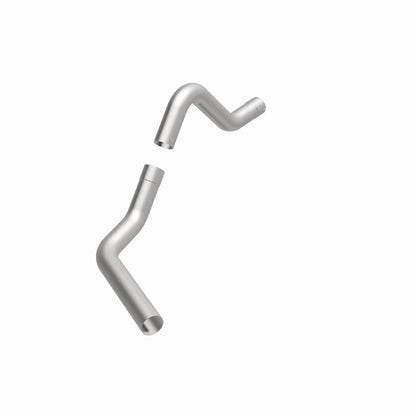 Magnaflow Tail-Pipe 03-04 Dodge Diesel 15395 15395 360 Degree Image Set