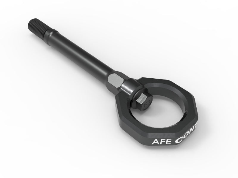 aFe AFE Tow Hooks Winches & Hitches Tow Hooks main image